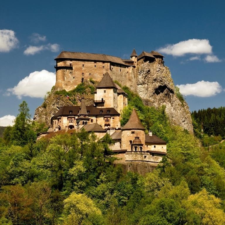 Ubytovanie Erika Vitanová Exterior foto
